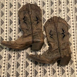 Laredo Women’s size 8M